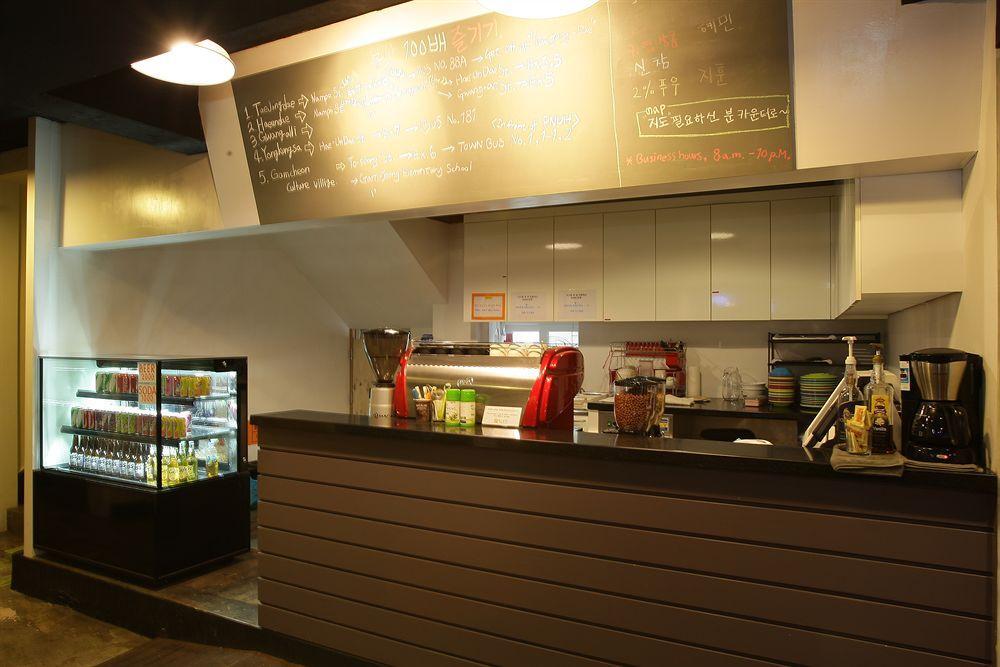 Sol Guest House_Haeundae Busan Dış mekan fotoğraf