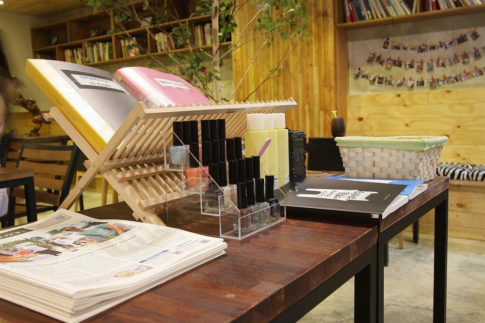 Sol Guest House_Haeundae Busan Dış mekan fotoğraf