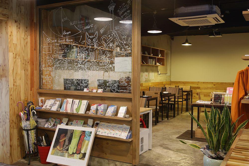 Sol Guest House_Haeundae Busan Dış mekan fotoğraf