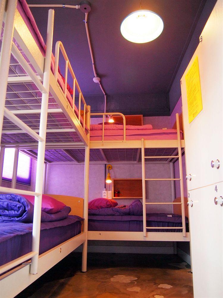 Sol Guest House_Haeundae Busan Dış mekan fotoğraf