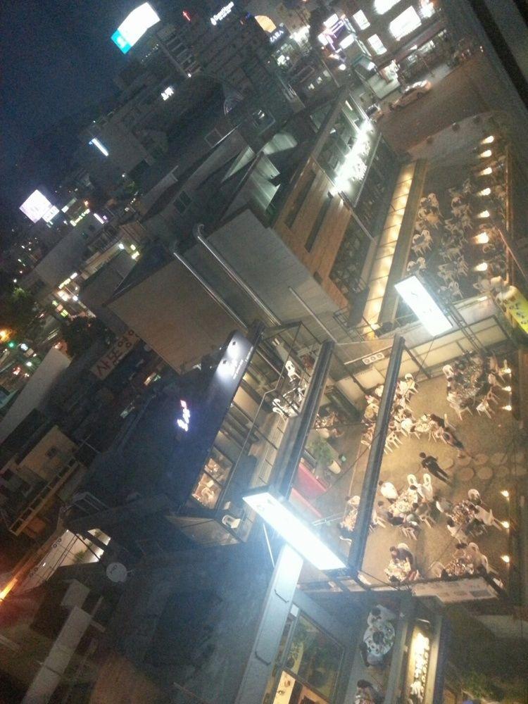 Sol Guest House_Haeundae Busan Dış mekan fotoğraf