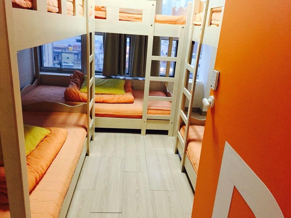 Sol Guest House_Haeundae Busan Dış mekan fotoğraf