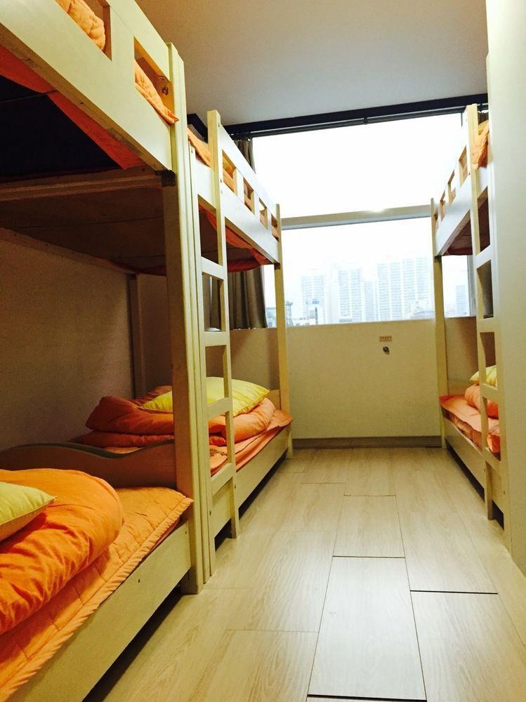 Sol Guest House_Haeundae Busan Dış mekan fotoğraf