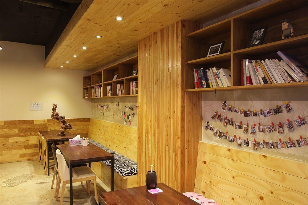 Sol Guest House_Haeundae Busan Dış mekan fotoğraf