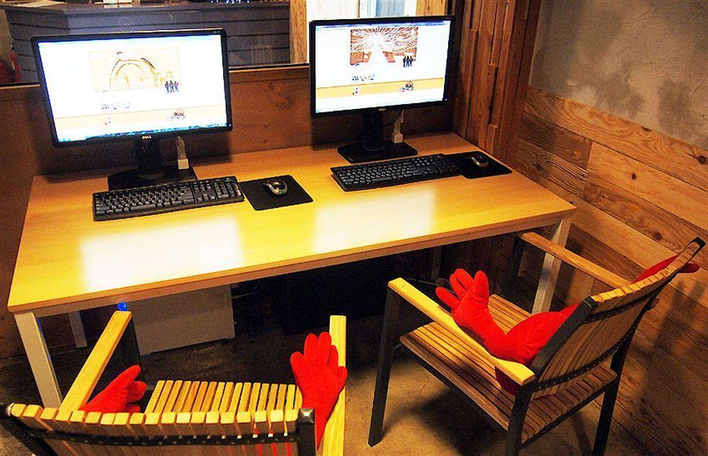 Sol Guest House_Haeundae Busan Dış mekan fotoğraf