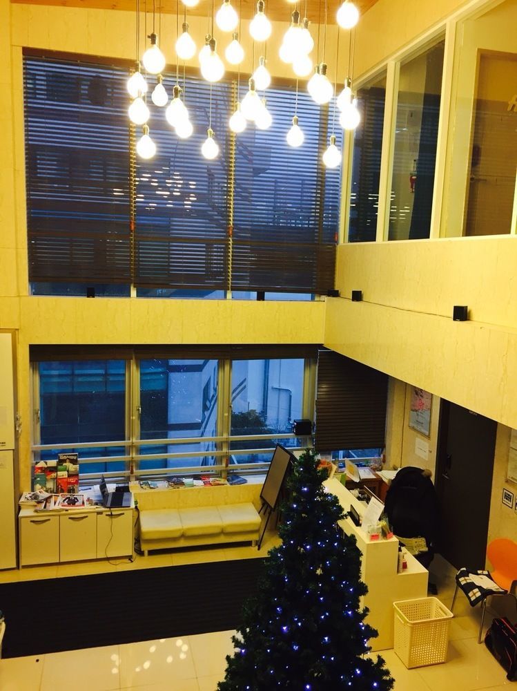 Sol Guest House_Haeundae Busan Dış mekan fotoğraf